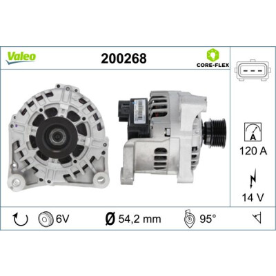 Alternatore