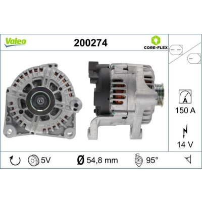 Alternatore
