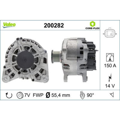 Alternatore