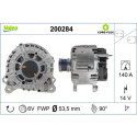 Alternatore VALEO 200284