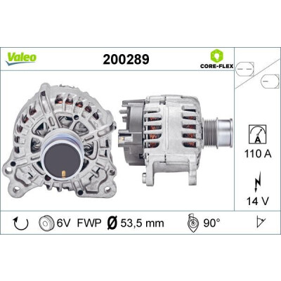 Alternatore