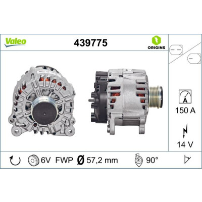 Alternatore