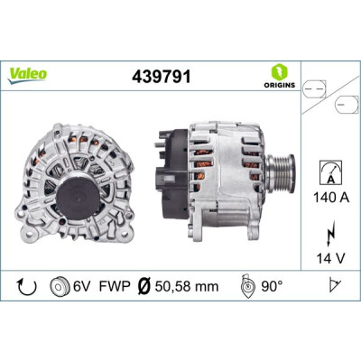 Alternatore