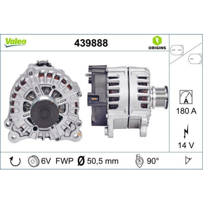 Alternatore