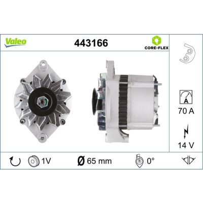 Alternatore