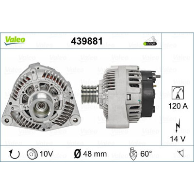 Alternatore