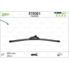 VALEO 578581 Tergicristallo