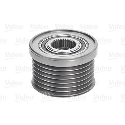 Alternatore a ruota libera VALEO 588113