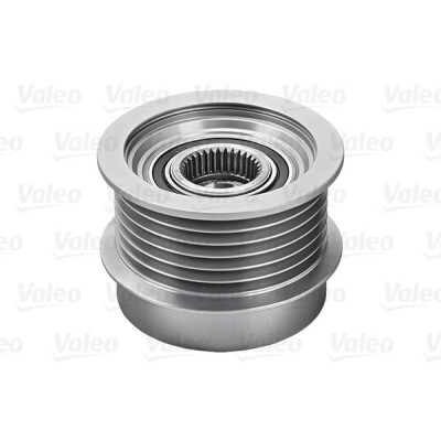 Alternatore a ruota libera VALEO 588126
