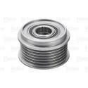 Alternatore a ruota libera VALEO 588128