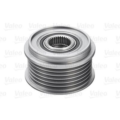 Alternatore a ruota libera VALEO 588128