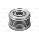 Alternatore a ruota libera VALEO 588129