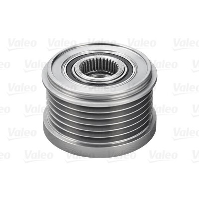 Alternatore a ruota libera VALEO 588129