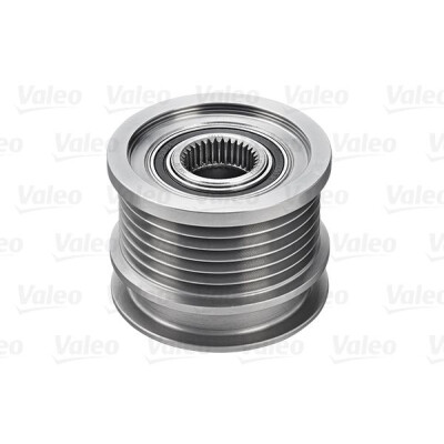 Alternatore a ruota libera VALEO 588132