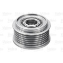 Alternatore a ruota libera VALEO 588136