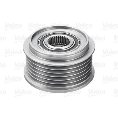 Alternatore a ruota libera VALEO 588136