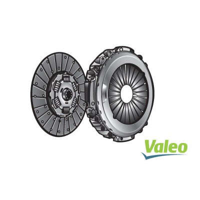 Kit frizione VALEO 805450