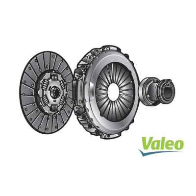 Kit frizione VALEO 827026