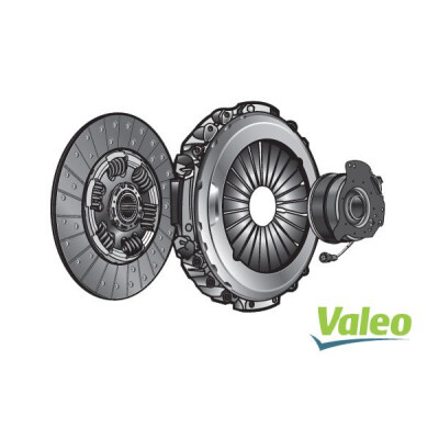 Kit frizione VALEO 827519