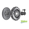 Kit frizione VALEO 827370