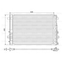 Condensatore, Climatizzatore