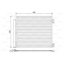 Condensatore, Climatizzatore