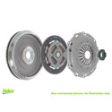 Kit frizione VALEO 835198