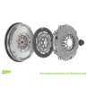 Kit frizione VALEO 837114