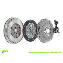 Kit frizione VALEO 837461