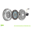 Kit frizione VALEO 837480