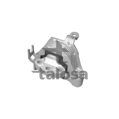 Supporto motore TALOSA 61-02270