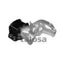Supporto, motore TALOSA 61-05136