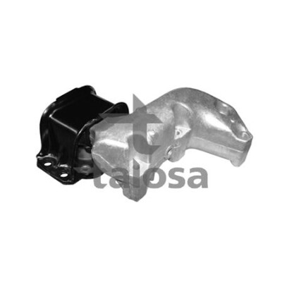Supporto, motore TALOSA 61-05136