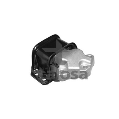 Supporto motore TALOSA 61-05139