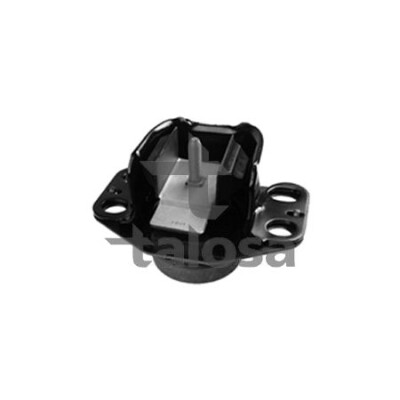 Supporto motore TALOSA 61-05168