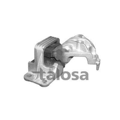 Supporto motore TALOSA 61-05182