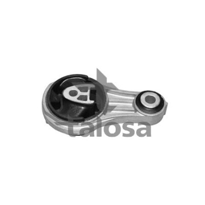 Supporto, motore TALOSA 61-05186