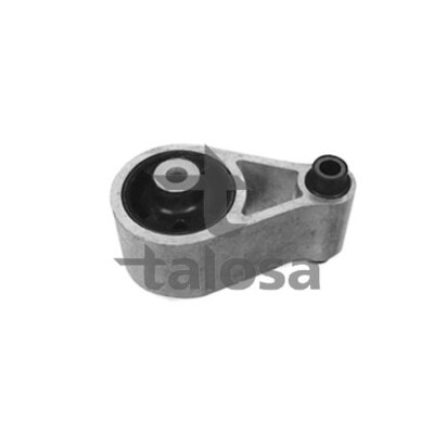 Supporto motore TALOSA 61-05198