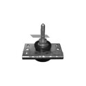 Supporto motore TALOSA 61-05200