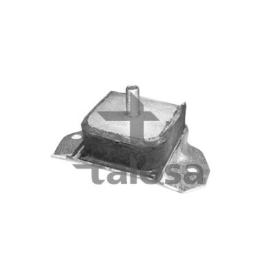 Supporto, motore TALOSA 61-05236