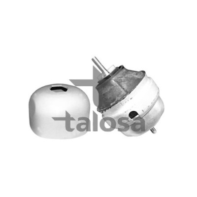 Supporto motore TALOSA 61-05307