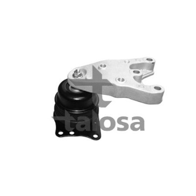 Supporto motore TALOSA 61-05318