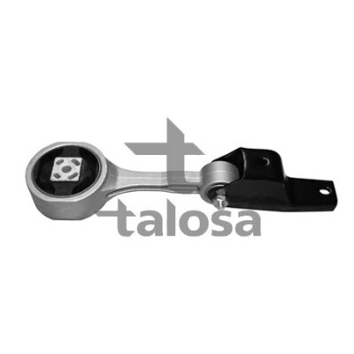 Supporto, motore TALOSA 61-05326
