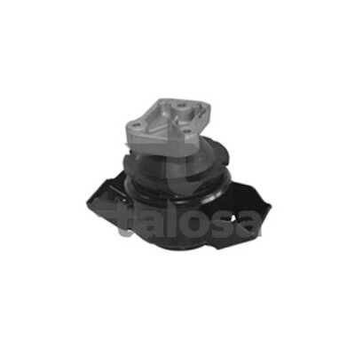 Supporto, motore TALOSA 61-05337