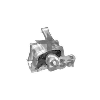 Supporto, motore TALOSA 61-05347