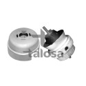 Supporto motore TALOSA 61-06580