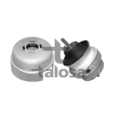 Supporto, motore TALOSA 61-06581