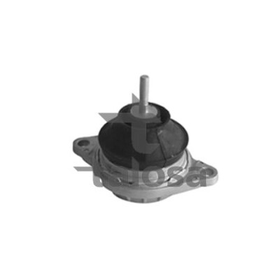 Supporto motore TALOSA 61-06587