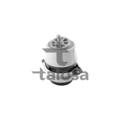 Supporto, motore TALOSA 61-06590
