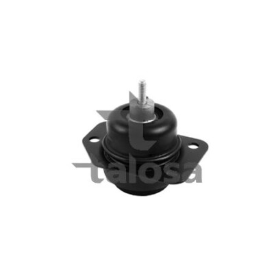 Supporto motore TALOSA 61-06648